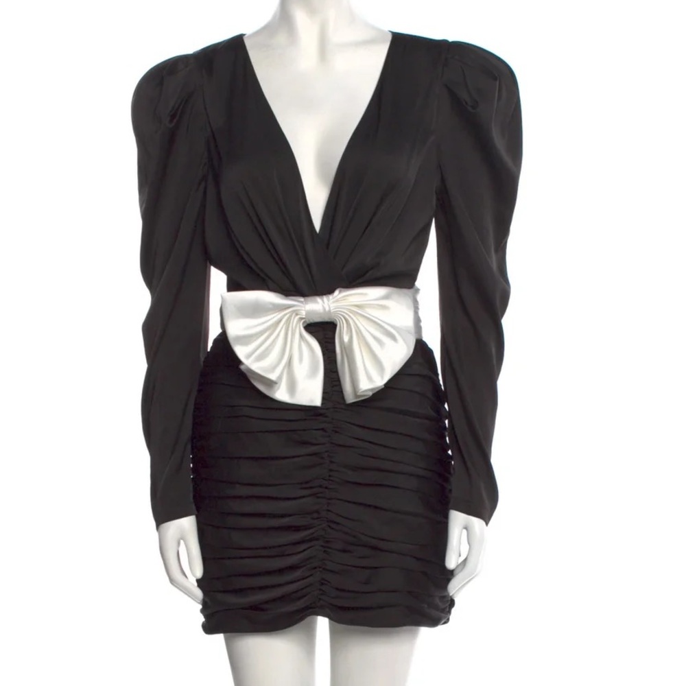 RONNY KOBO Margo Dress